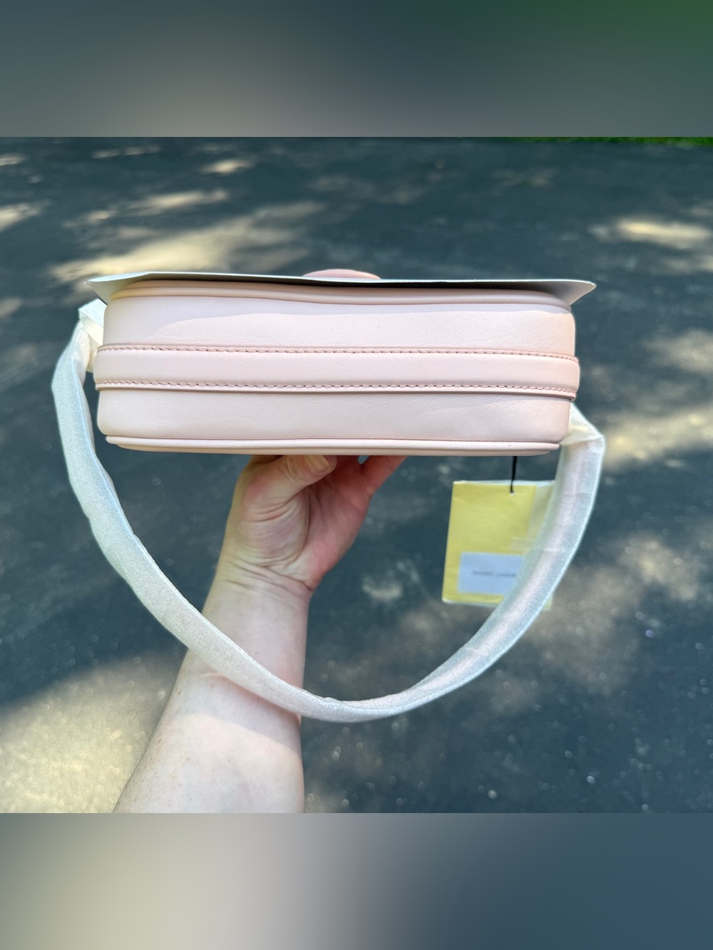 Marc Jacobs rose “clover” - Picture 12 of 14